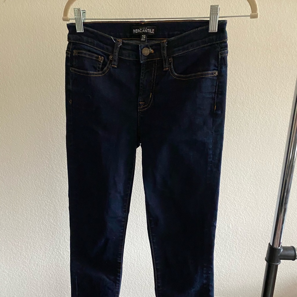 J.Crew Mercantile Jeans
